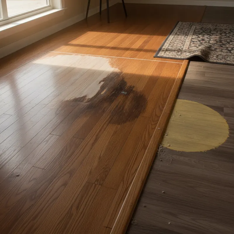 The Indestructible Floor Playbook: Your Guide to Stain Proof & Fade Resistant Flooring