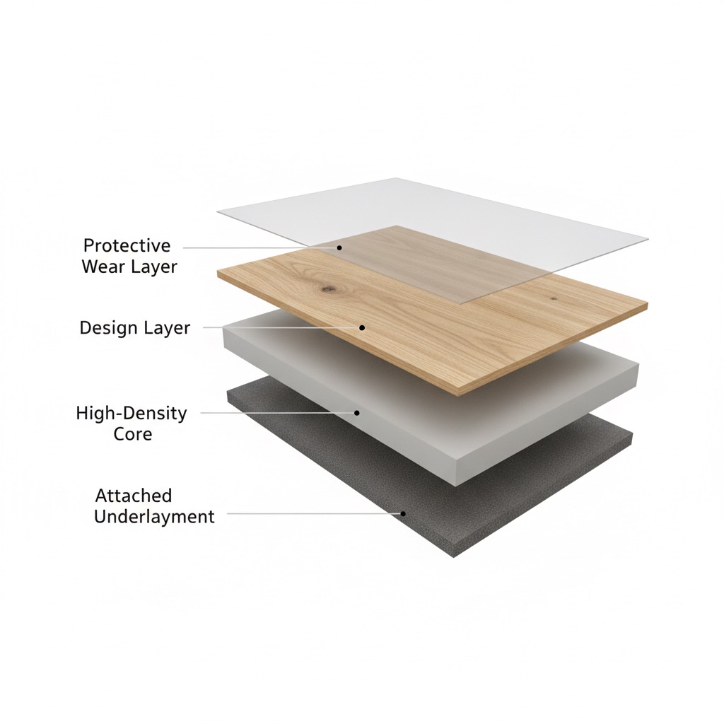 Adamantine Flooring & The Indestructible Floor Playbook: Your Ultimate Guide