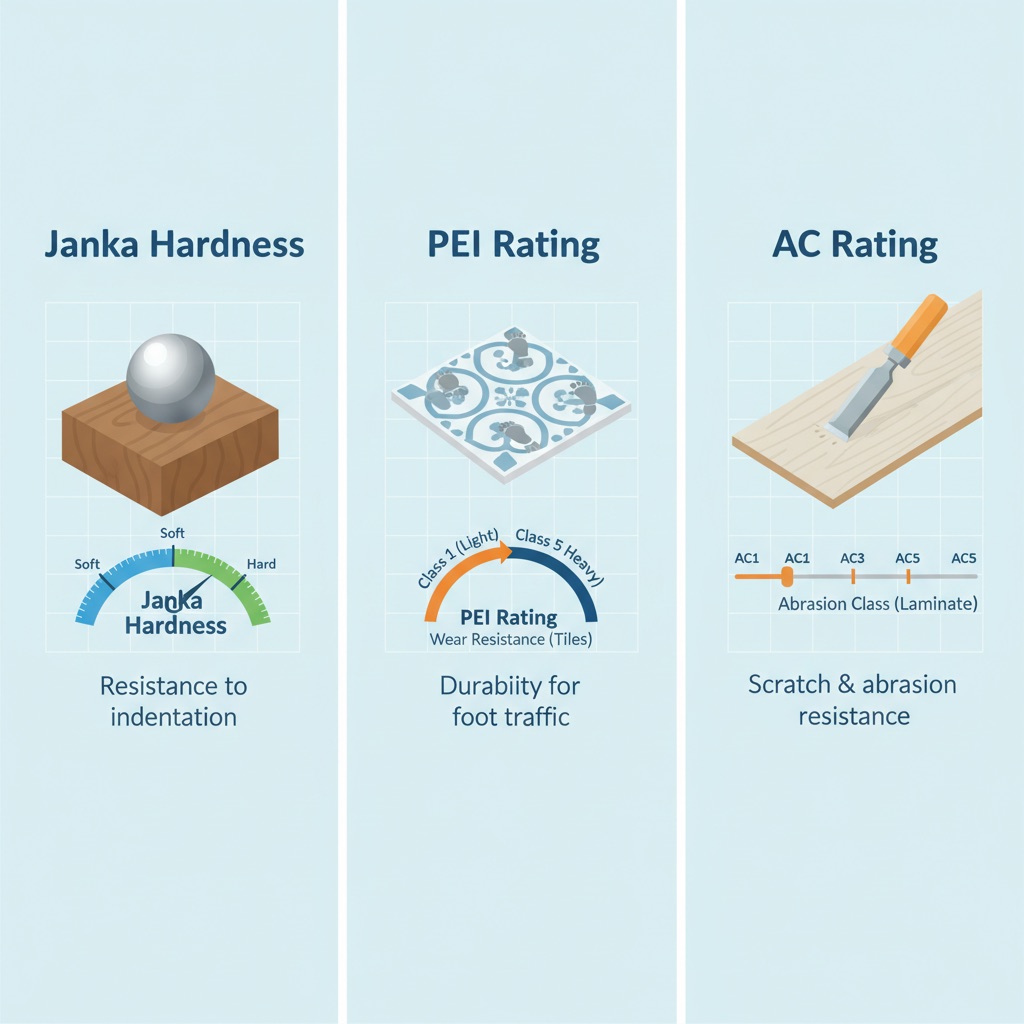 Impact Resistant Flooring: The Ultimate Guide to Choosing, Protecting, and Repairing Durable Floors