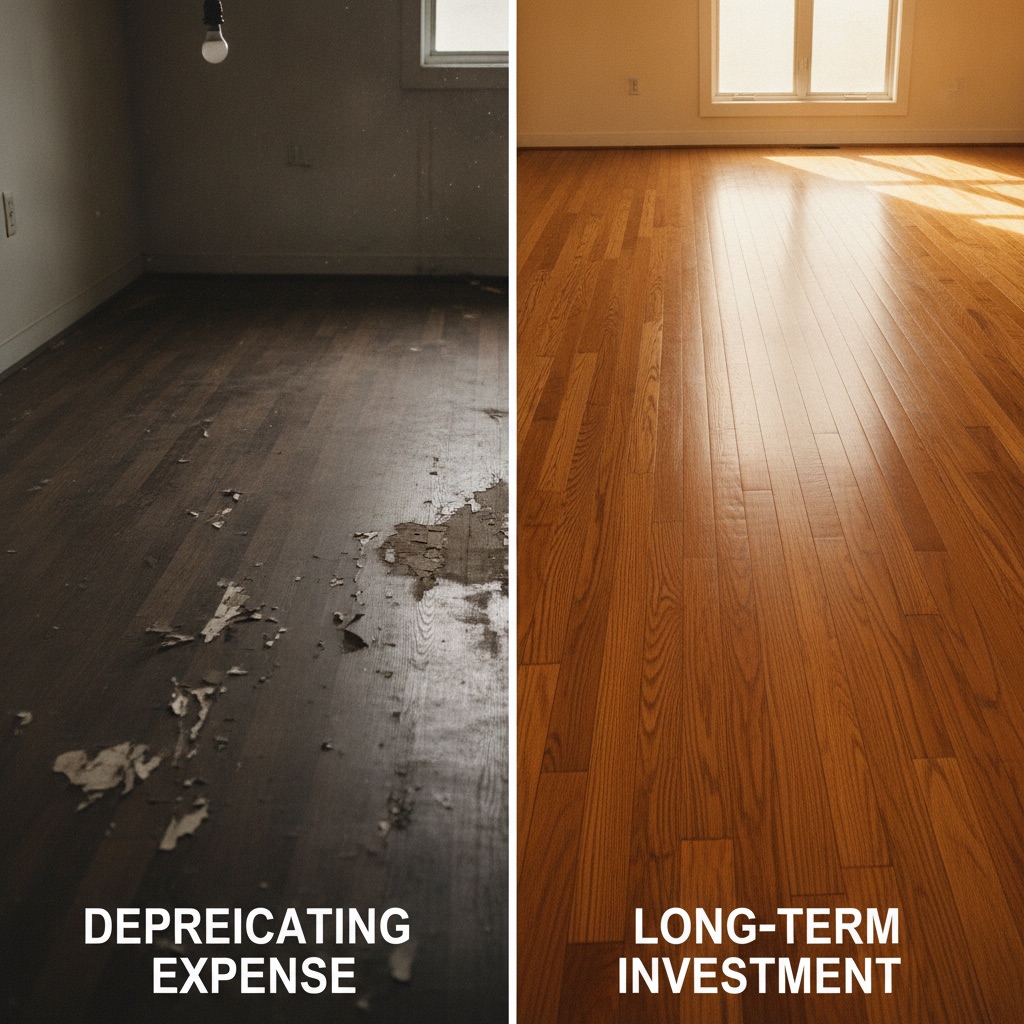 The Ultimate Investor’s Guide to Durable, Long-Lasting Home Flooring