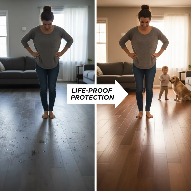 Adamantine Flooring & Beyond: The Ultimate Guide to Damage-Resistant Floor Protection