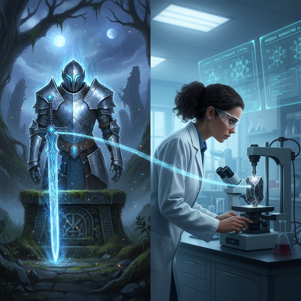 Decoding Adamantine Quality: The Engineering Guide to Unbreakable Durability and Premium Manufacturing