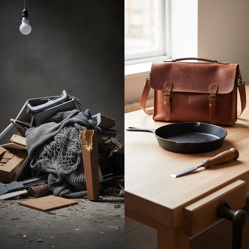 Adamantine: The Science of Premium Craftsmanship and Durable Design Built to Last