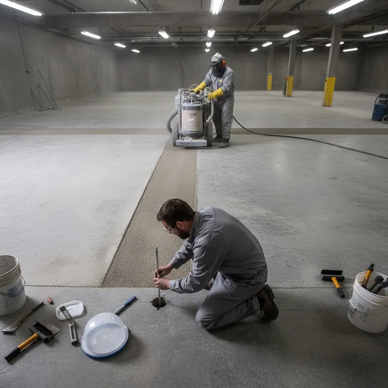 Subfloor Preparation: The Foundation of a 50-Year Floor