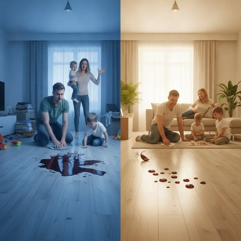 Adamantine Flooring: The Indestructible Playbook for Waterproof & Durable Floors