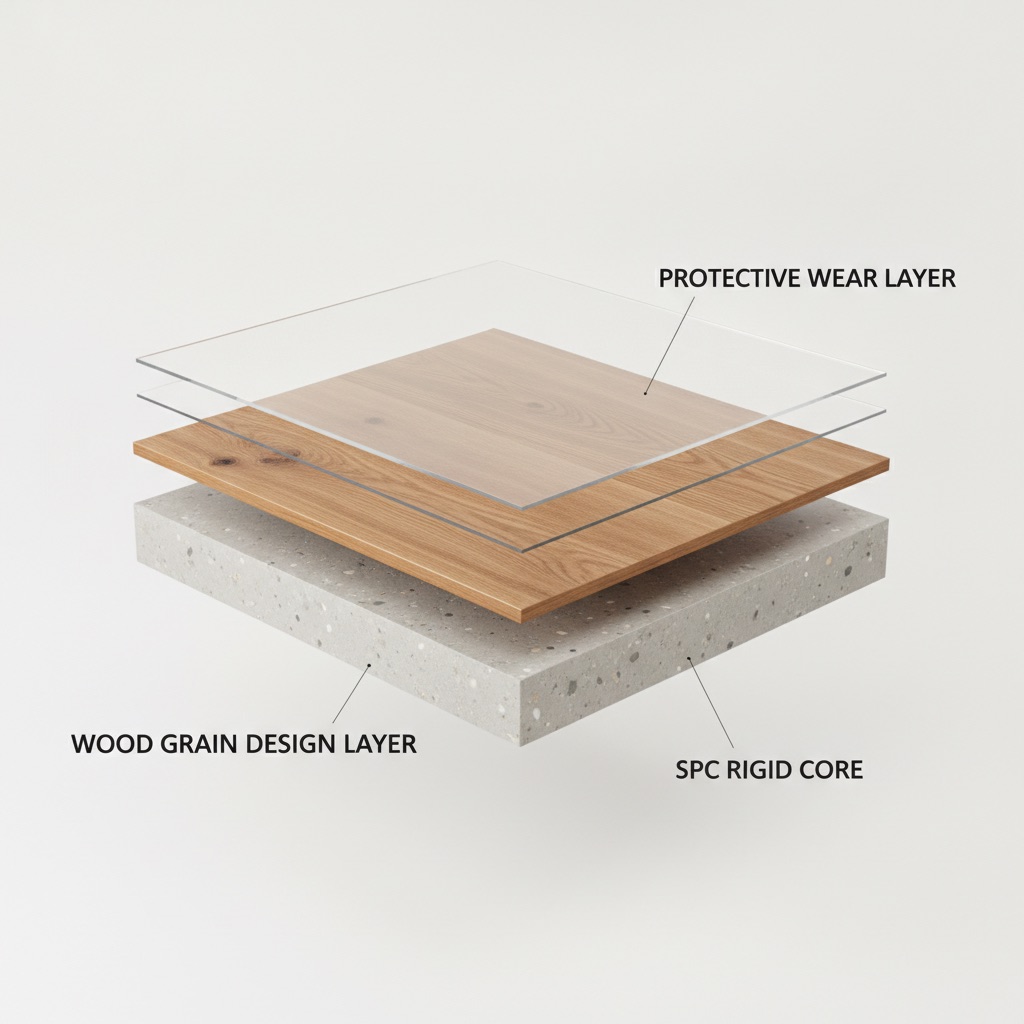 The Ultimate Guide to Durable Flooring: Choosing a Forever Floor for Your Lifestyle