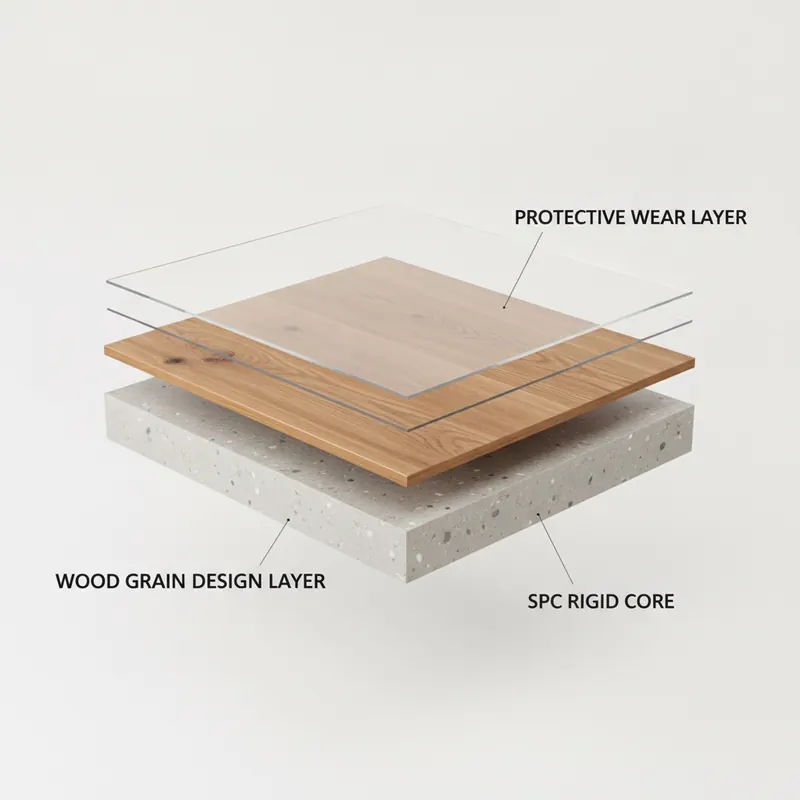 The Ultimate Guide to Durable Flooring: Choosing a Forever Floor for Your Lifestyle