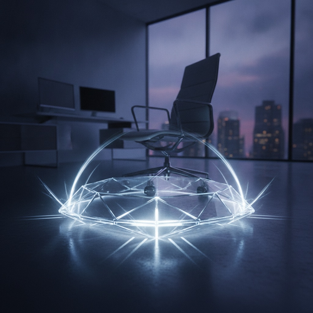 Adamantine Flooring: The Ultimate Guide to Durable Flooring for Your Home Office