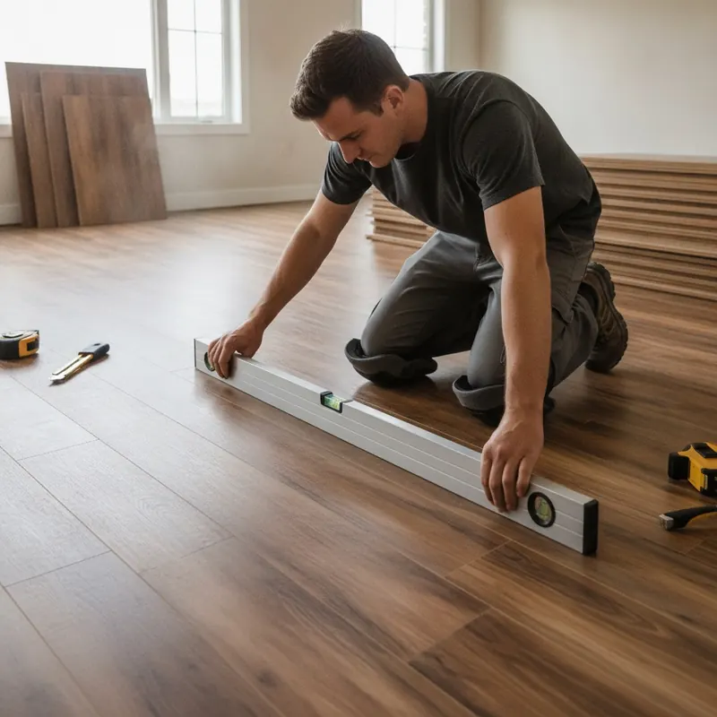The Critical Role of a Professional Installer