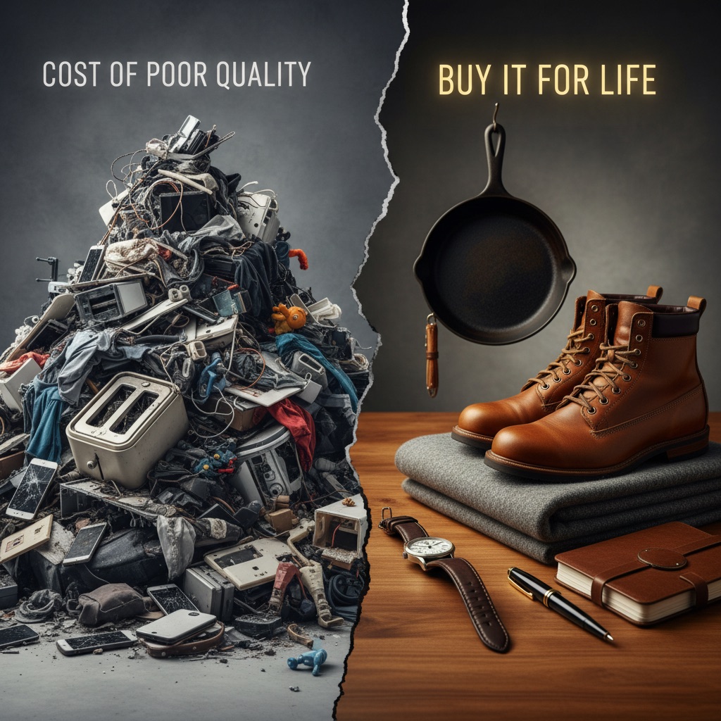 Adamantine Design & Premium Craftsmanship: The Ultimate Guide to Durable, Built-to-Last Products