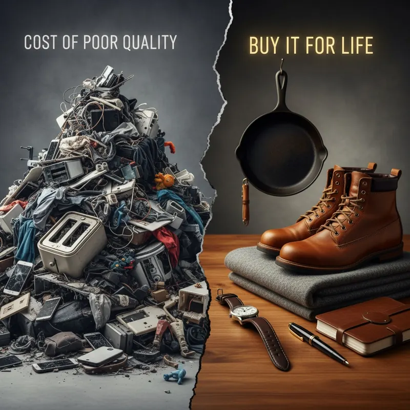 Adamantine Design & Premium Craftsmanship: The Ultimate Guide to Durable, Built-to-Last Products