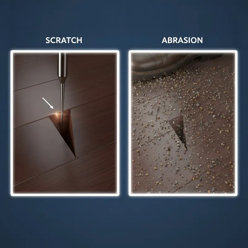 Adamantine Flooring: The Complete Guide to Abrasion-Resistant Floors
