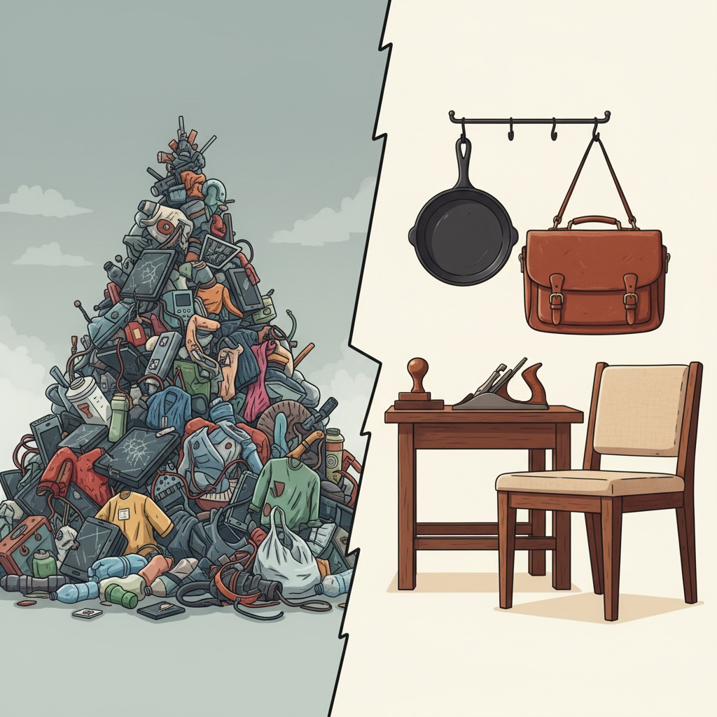 Adamantine Design: The Ultimate Guide to Premium Craftsmanship and ‘Buy It For Life’ Durability