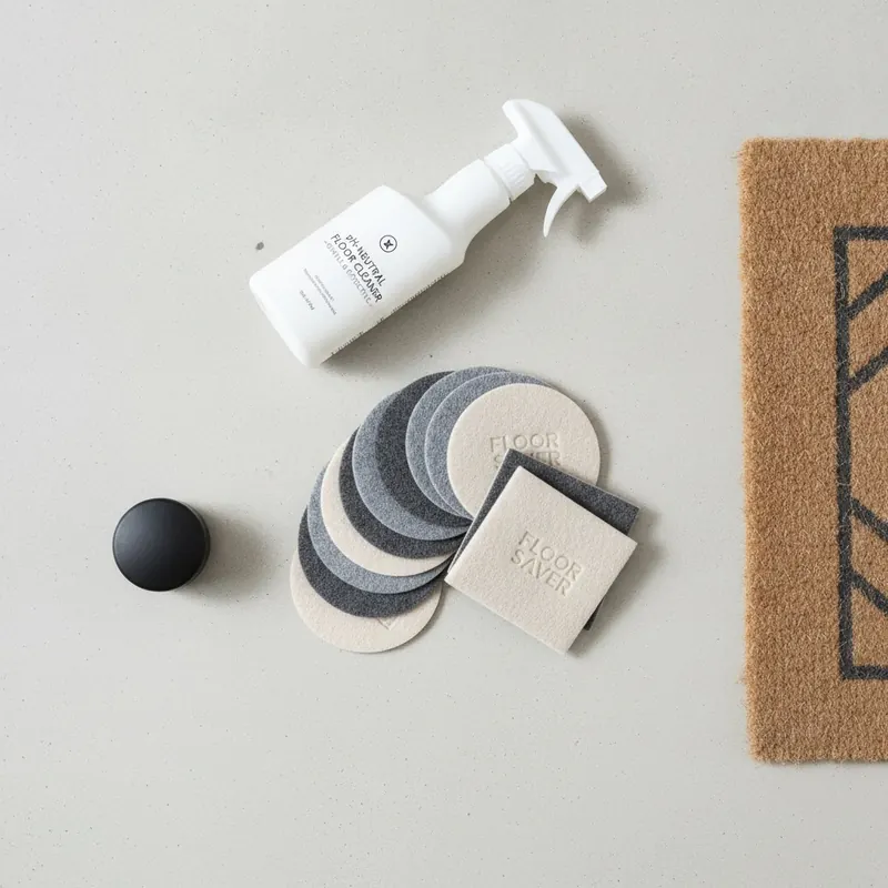 The Floor Protection Playbook Toolkit