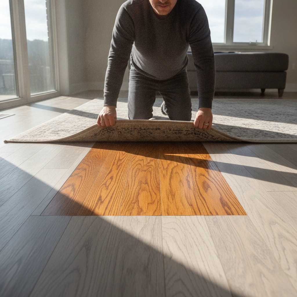 The Ultimate Guide to Fade-Resistant Flooring: A Science-Backed Ranking