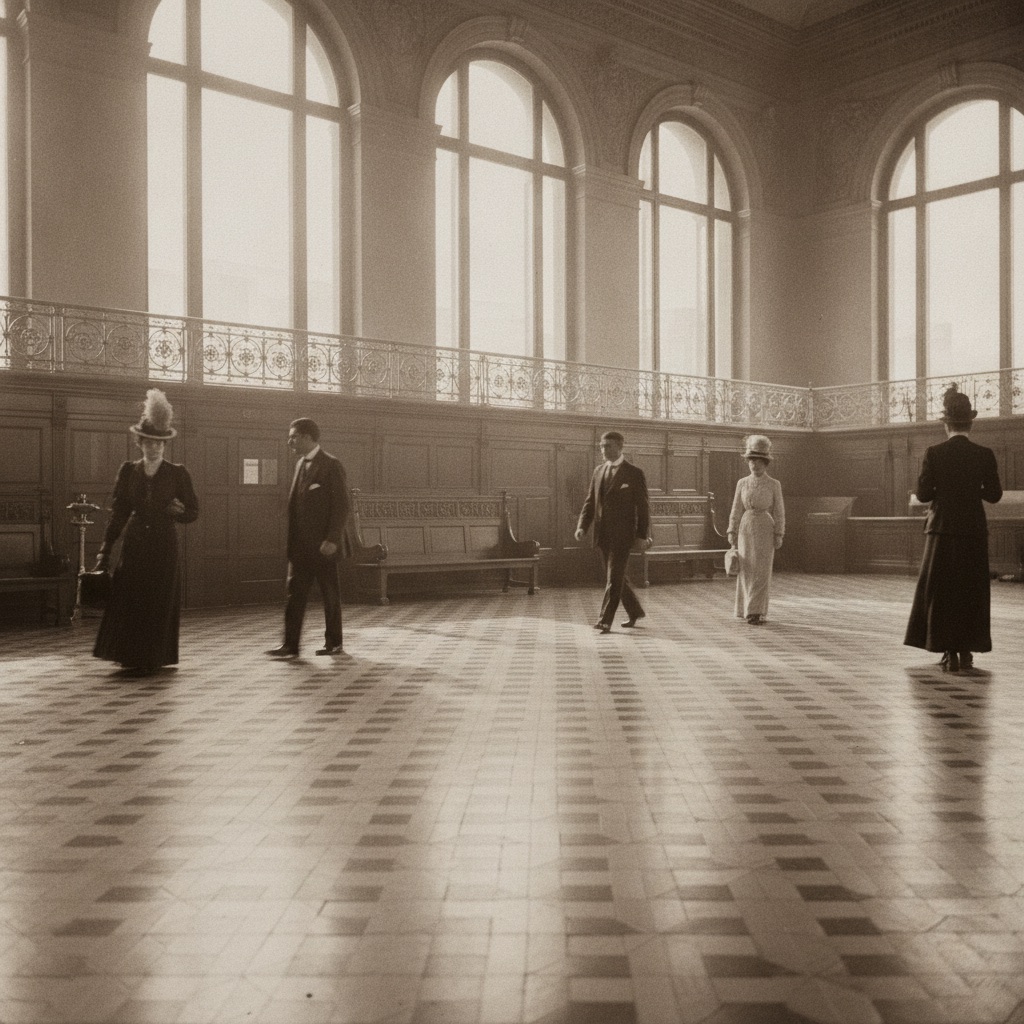 Adamantine Flooring: The Ultimate Guide to Commercial Durability, ROI, and Aesthetic Endurance