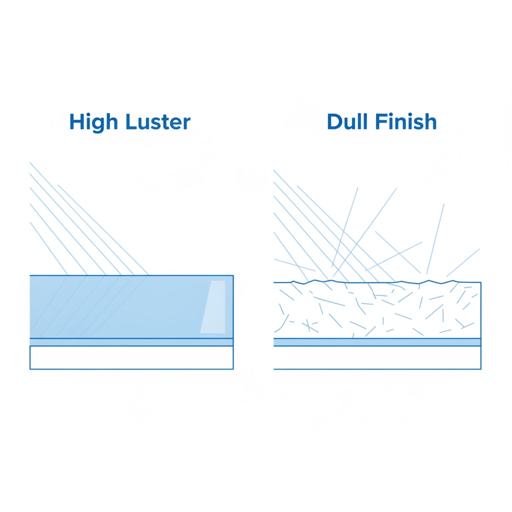 Adamantine Flooring: The Definitive Science-Backed Guide to Preserving Luster in High-Traffic Zones