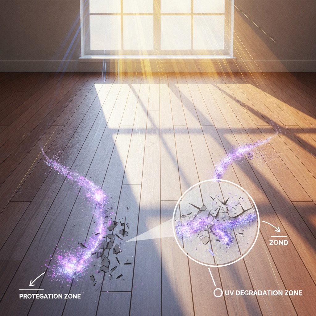 Adamantine Flooring & Beyond: The Ultimate Guide to Preventing Discoloration and Stains