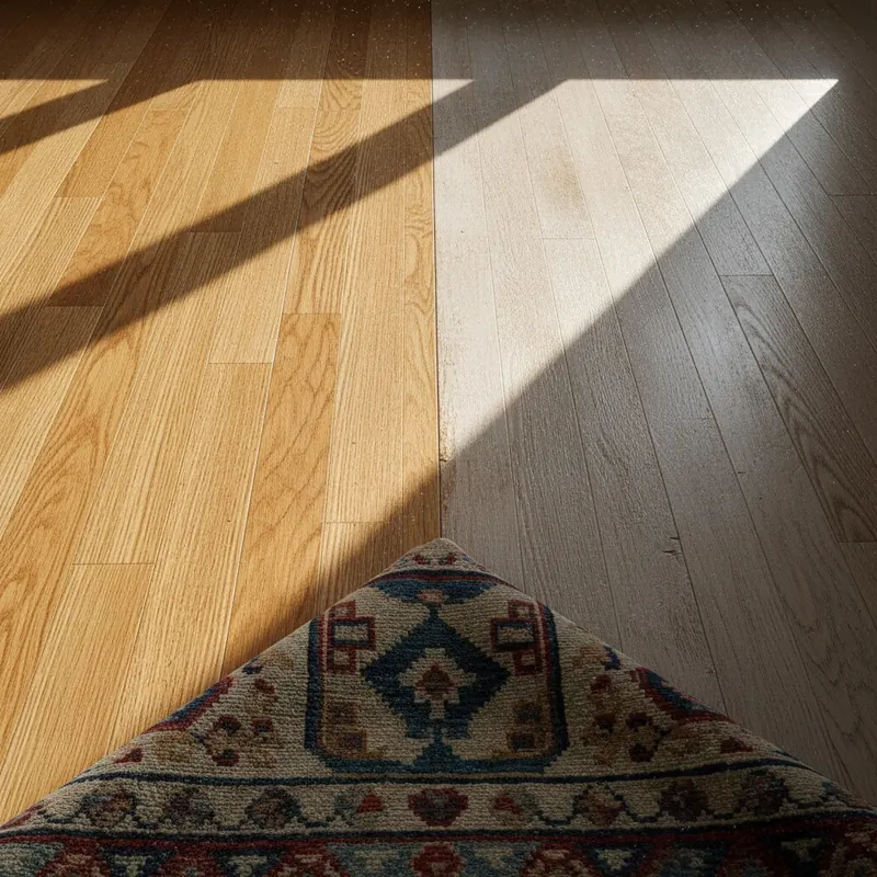 The Ultimate Guide to Fade-Resistant Flooring for Sun-Drenched Rooms