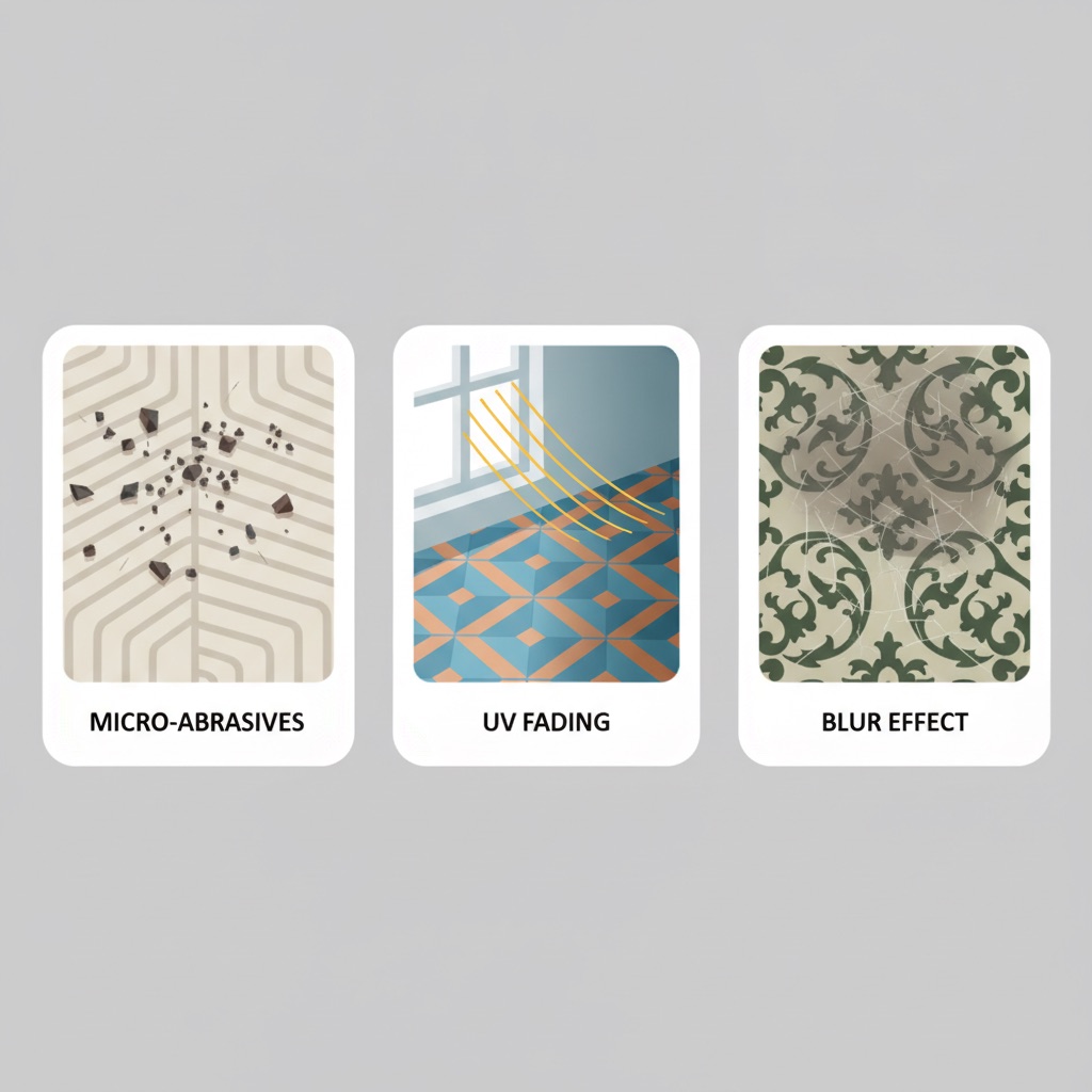 The Adamantine Flooring Preservation System: A Complete Guide to Protecting Texture & Visuals