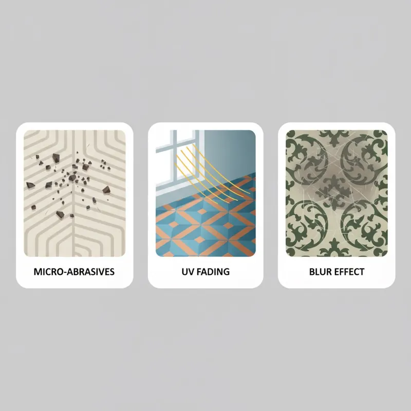 The Adamantine Flooring Preservation System: A Complete Guide to Protecting Texture & Visuals