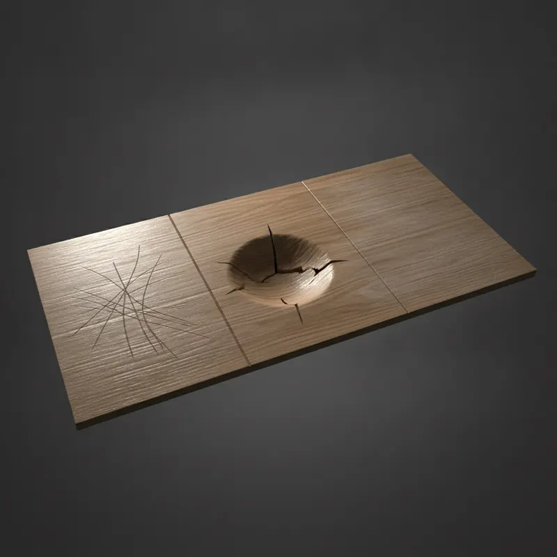 The Most Durable Flooring of 2024: A Science-Backed Guide