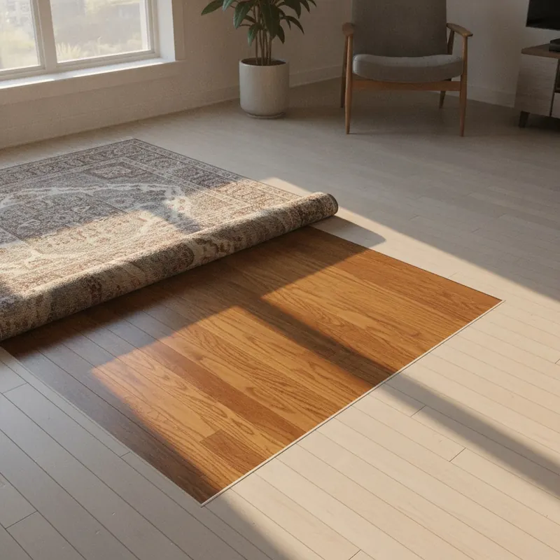 The Ultimate Guide to UV Resistant Flooring: Keep Your Color True with Adamantine