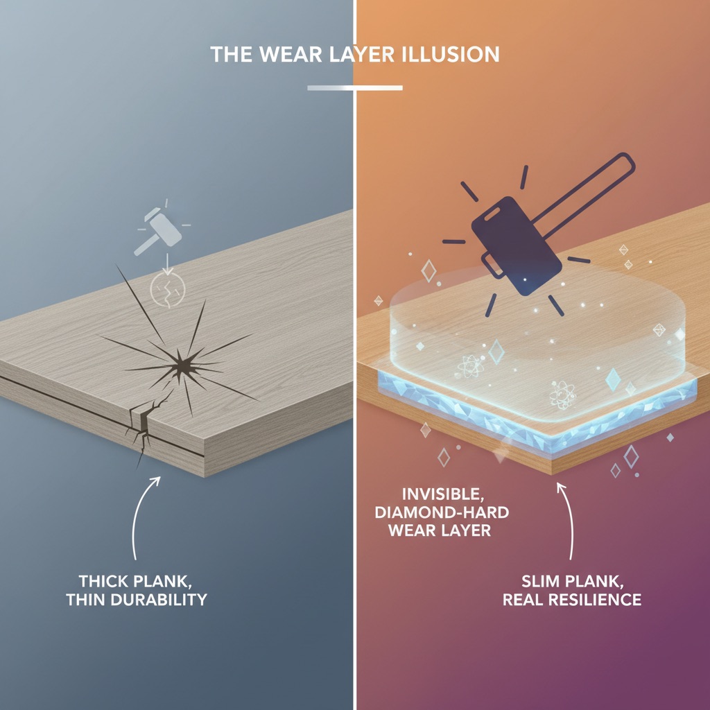 Adamantine Flooring & Multi-Layer Construction: The Engineer’s Guide to Lifelong Performance