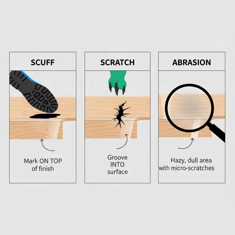 Adamantine Flooring: The Definitive Guide to Durable & Scratch-Resistant Floors