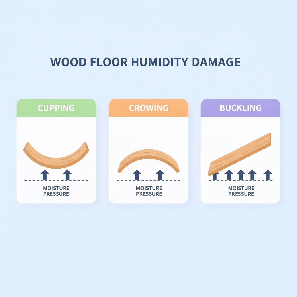 Humidity Resistant Flooring: The Ultimate Guide to Protecting Your Home