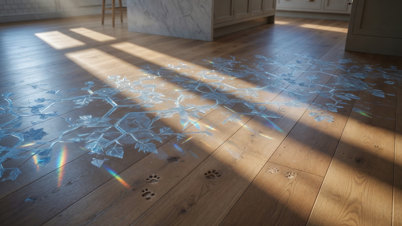 Best Finish for Kitchen Floors: Protection That Survives Everyday Chaos