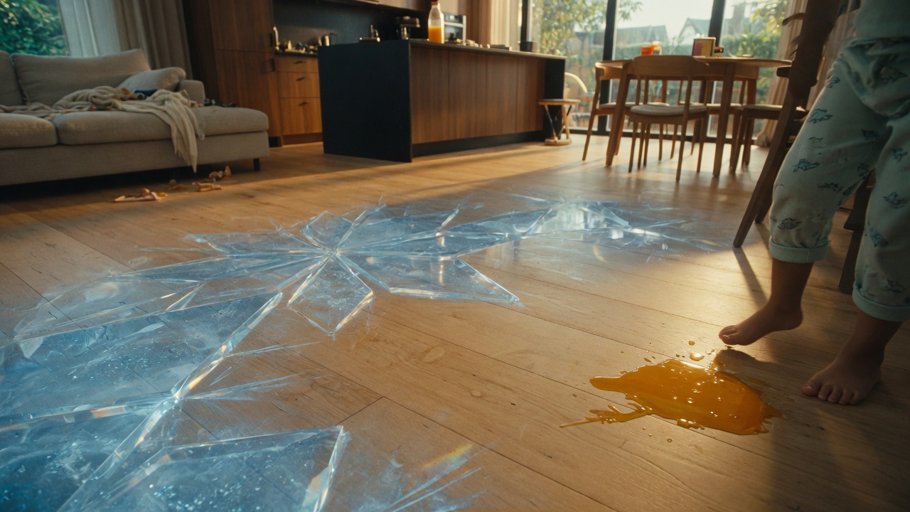 Choosing a Floor Finish for Open Plan Homes That Handles Everyday Life