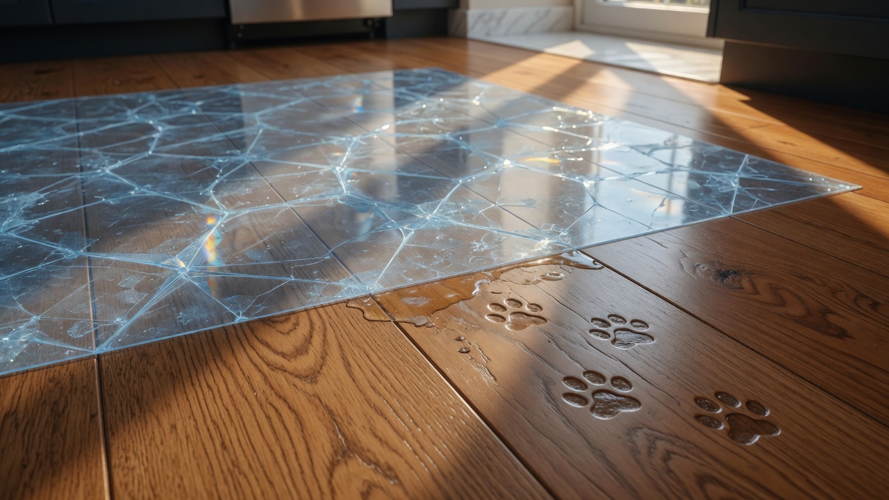 Engineered Hardwood vs Solid Floor Finish Durability
