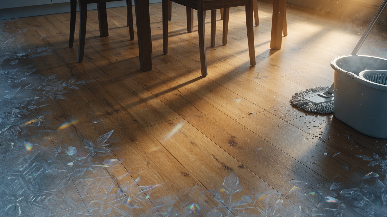 Floor Care Habits That Ruin Finishes: What Daily Choices Really Cost