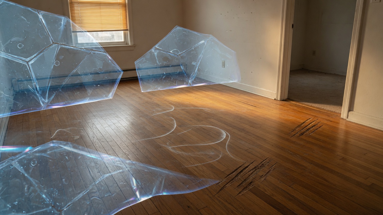 Floor Finish for Rental Properties: Protecting What Tenants Never See
