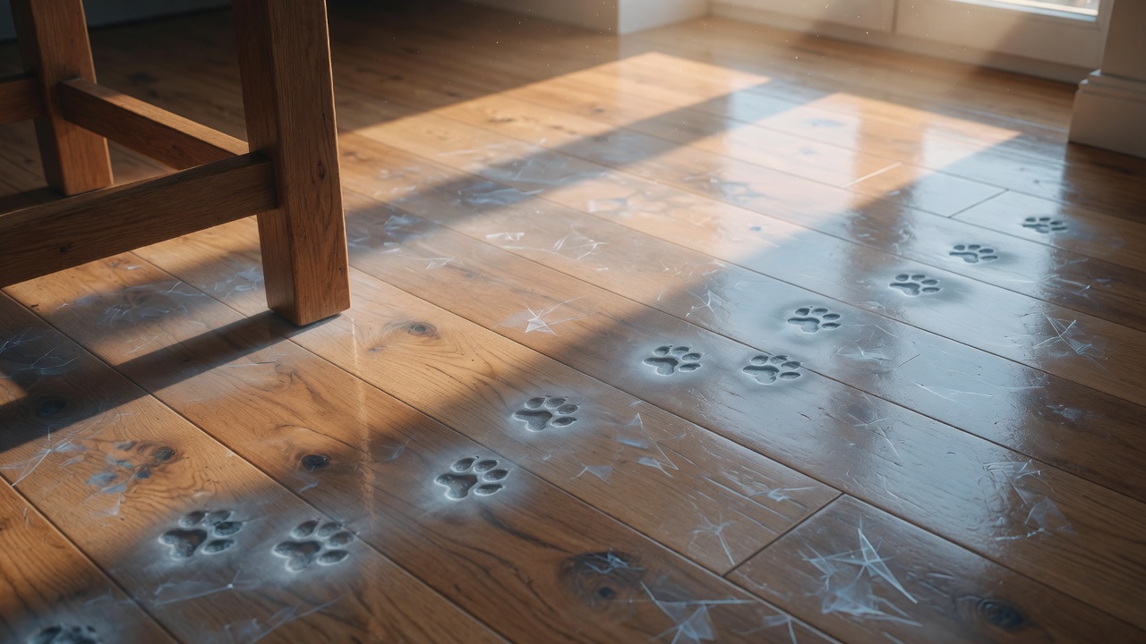 How Long Does Polyurethane Floor Finish Last in Real Homes