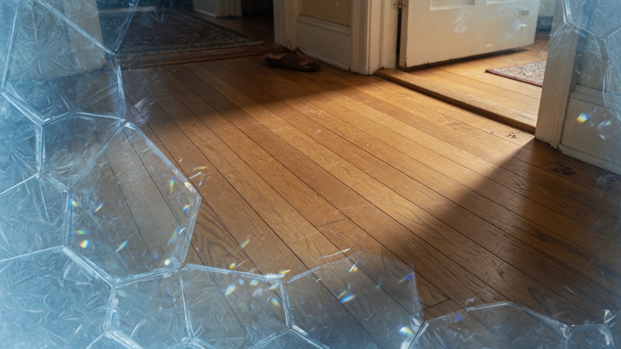 How to Make Floors Last 50 Years