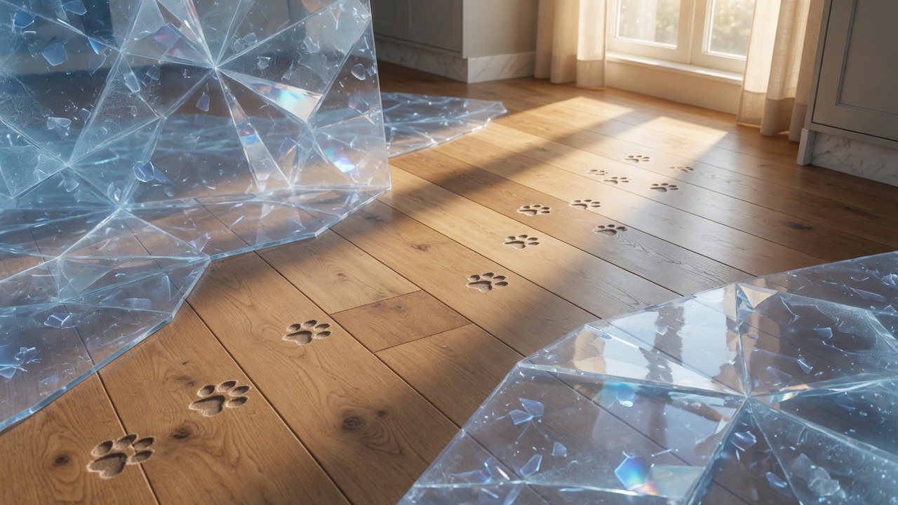 Matte vs Gloss Floor Finish Durability: What Actually Holds Up