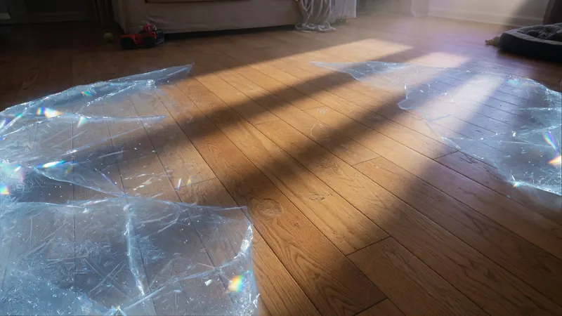 The Floor Care Habits That Quietly Ruin Your Finish (and What the Wear Layer Reveals)