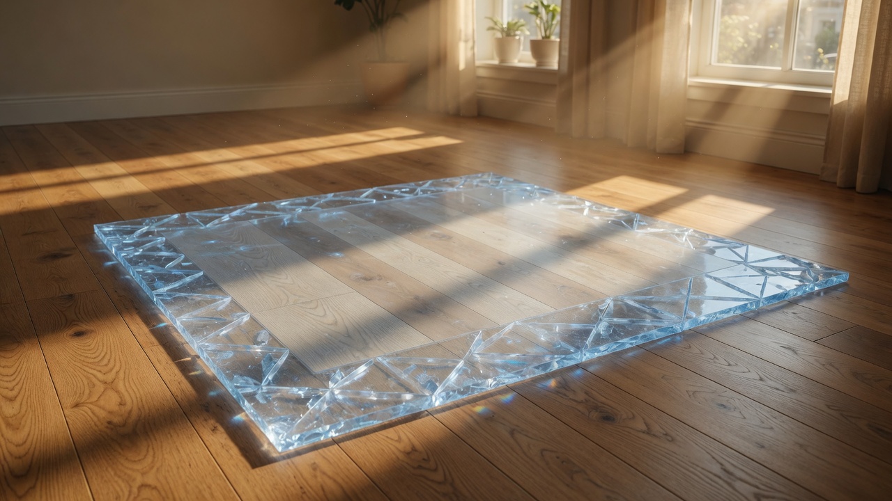 Sun Damage on Hardwood Floors: What Really Protects the Surface