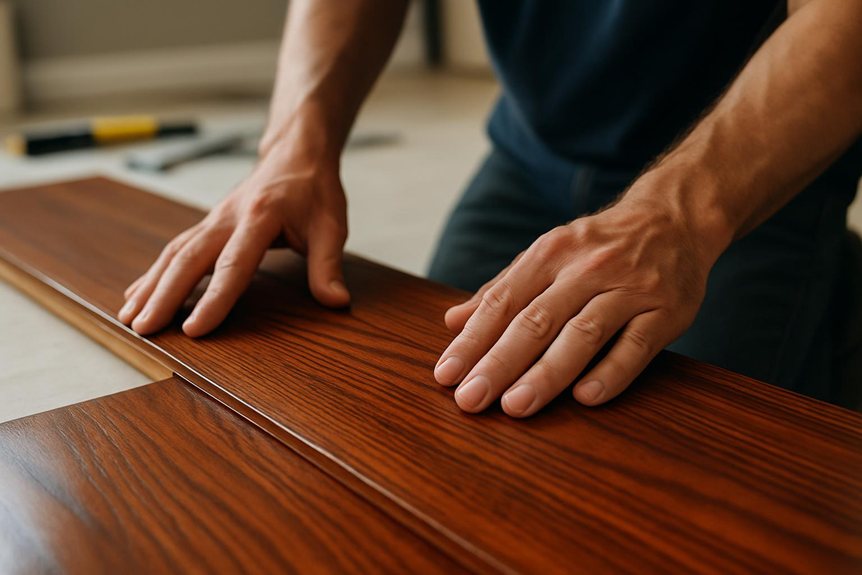 consistent quality efficient installation