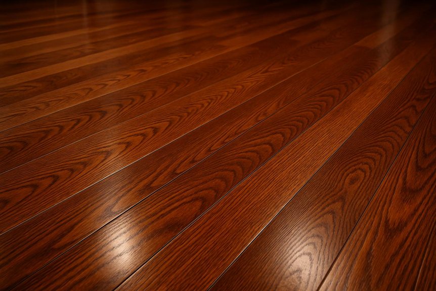 durable beautiful low maintenance