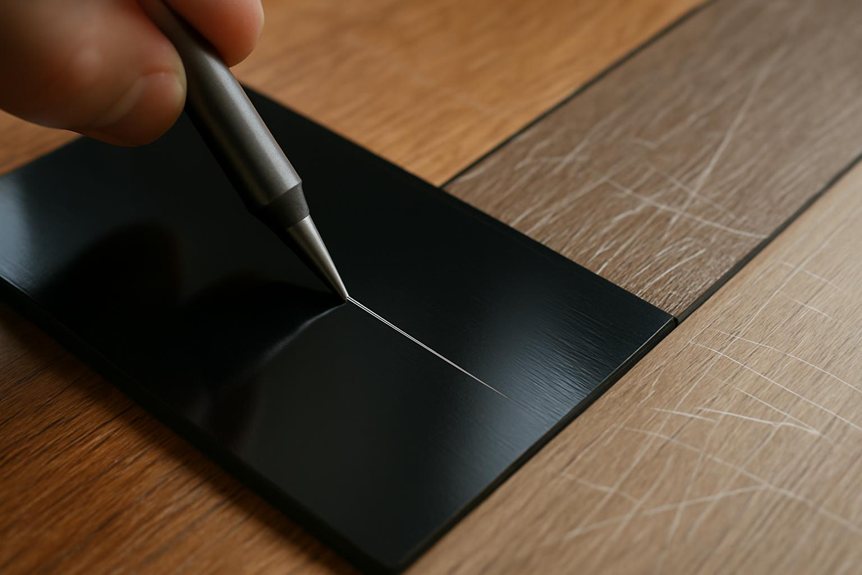 durable low maintenance flooring solution