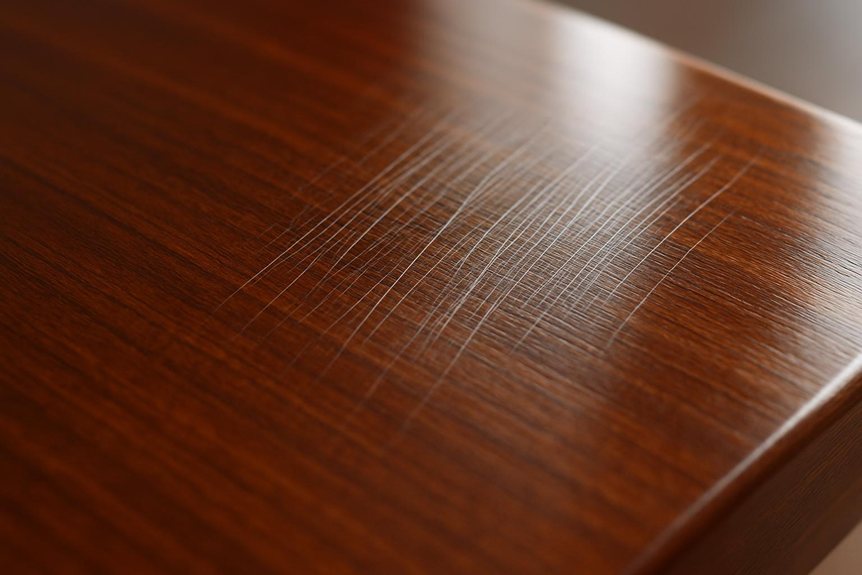durable scratch resistant flooring