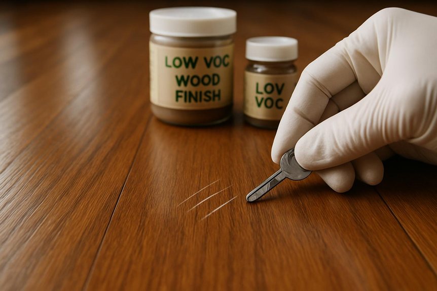 eco friendly flooring solutions