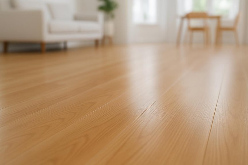 factory finished hardwood selection guide