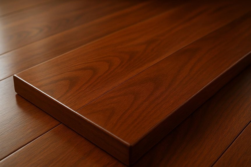 factory finishes enhance efficiency