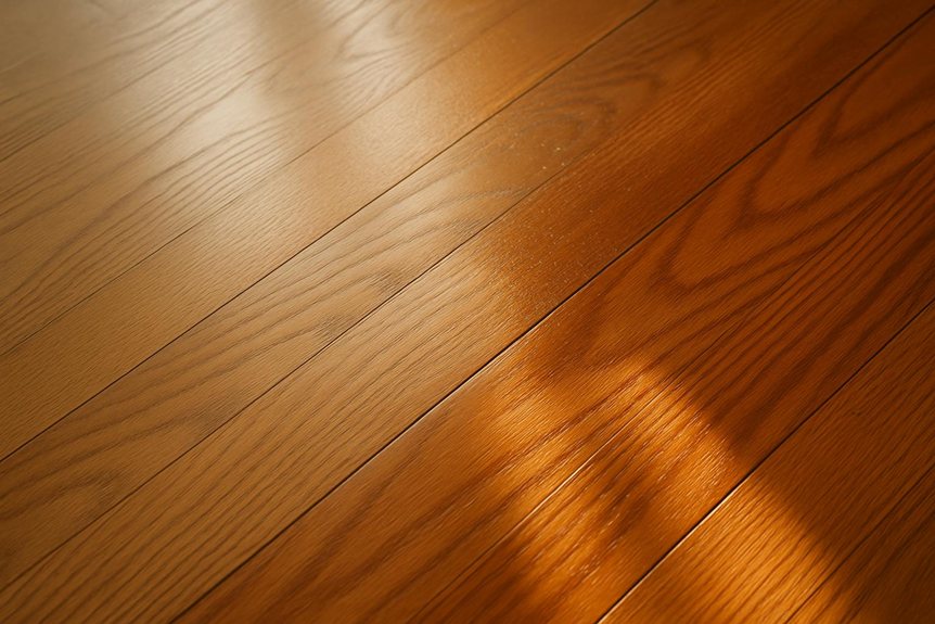 floor maintenance and longevity