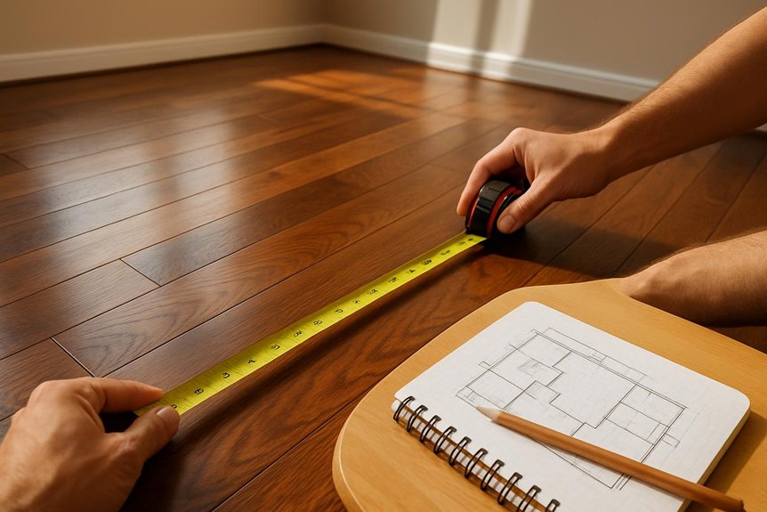 measure space for accuracy