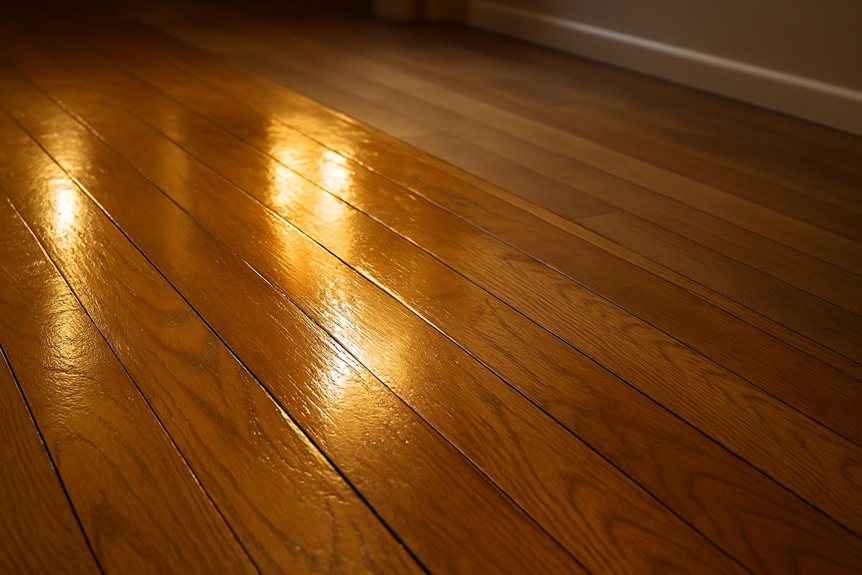 reliable durable floor protection